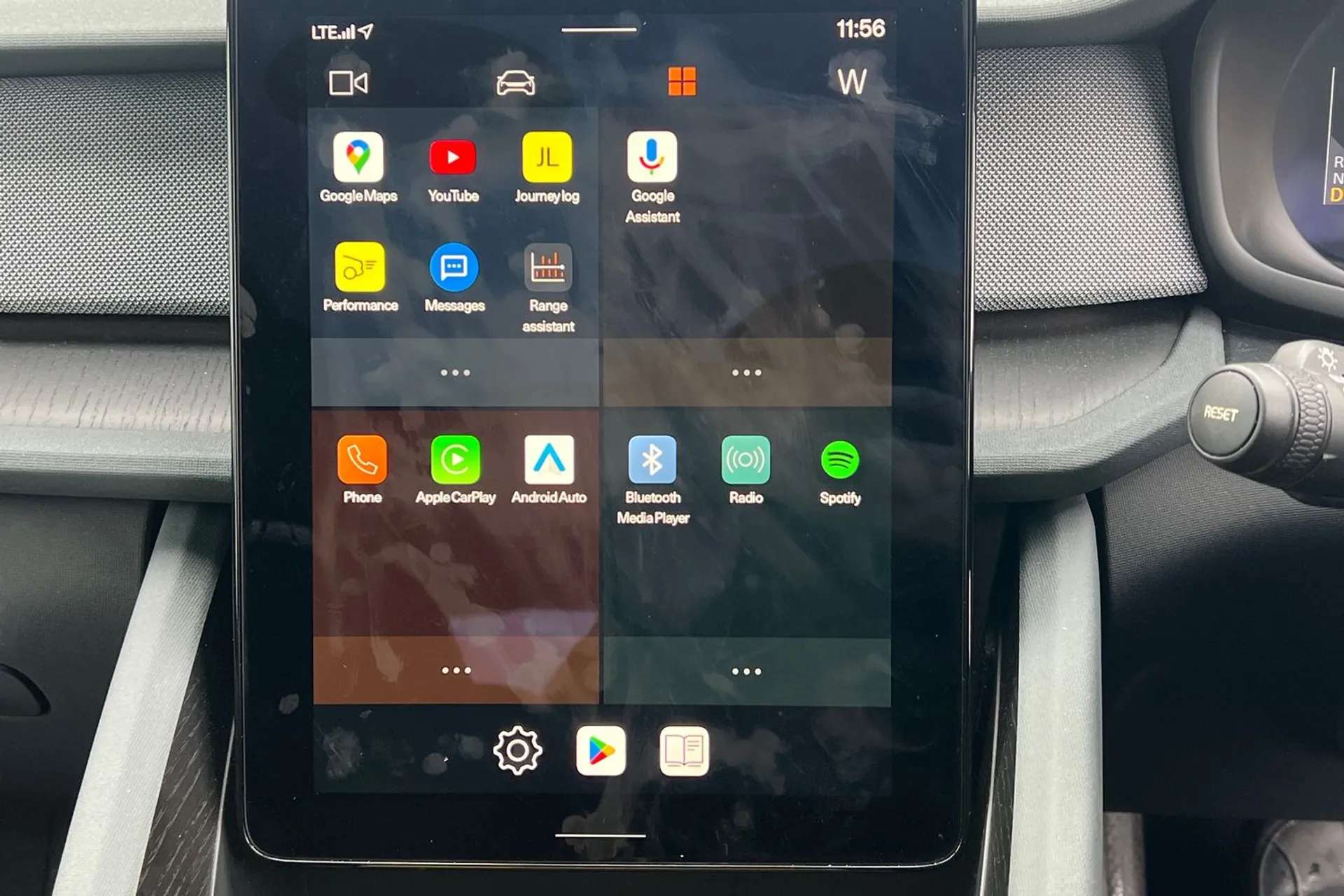 2020 POLESTAR 2 2020 POLESTAR 2