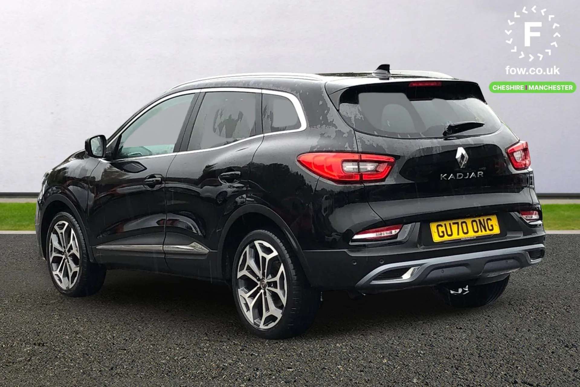2020 RENAULT KADJAR 2020 RENAULT KADJAR