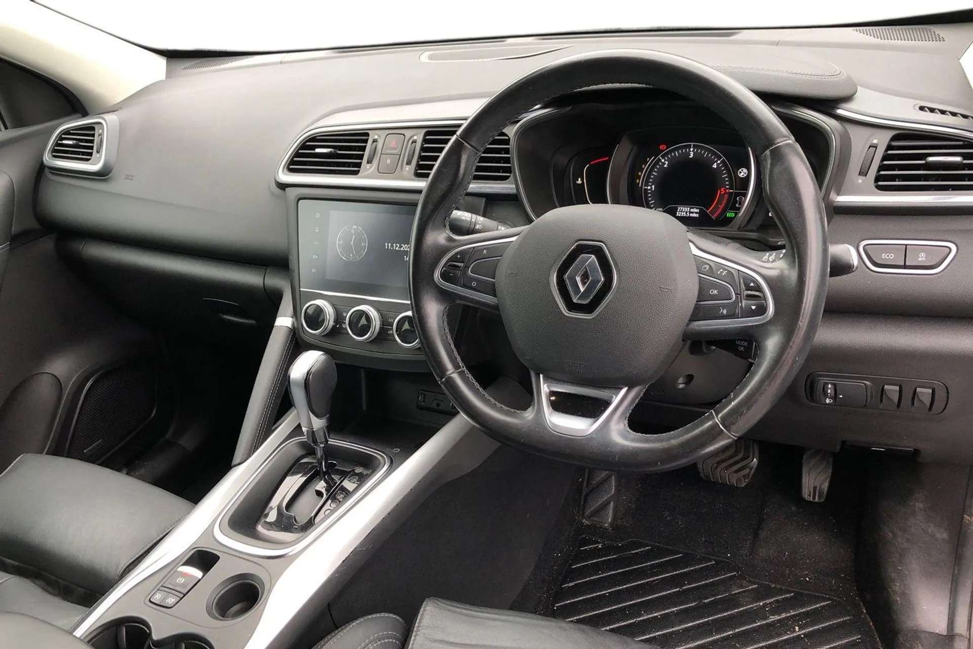 2020 RENAULT KADJAR 2020 RENAULT KADJAR