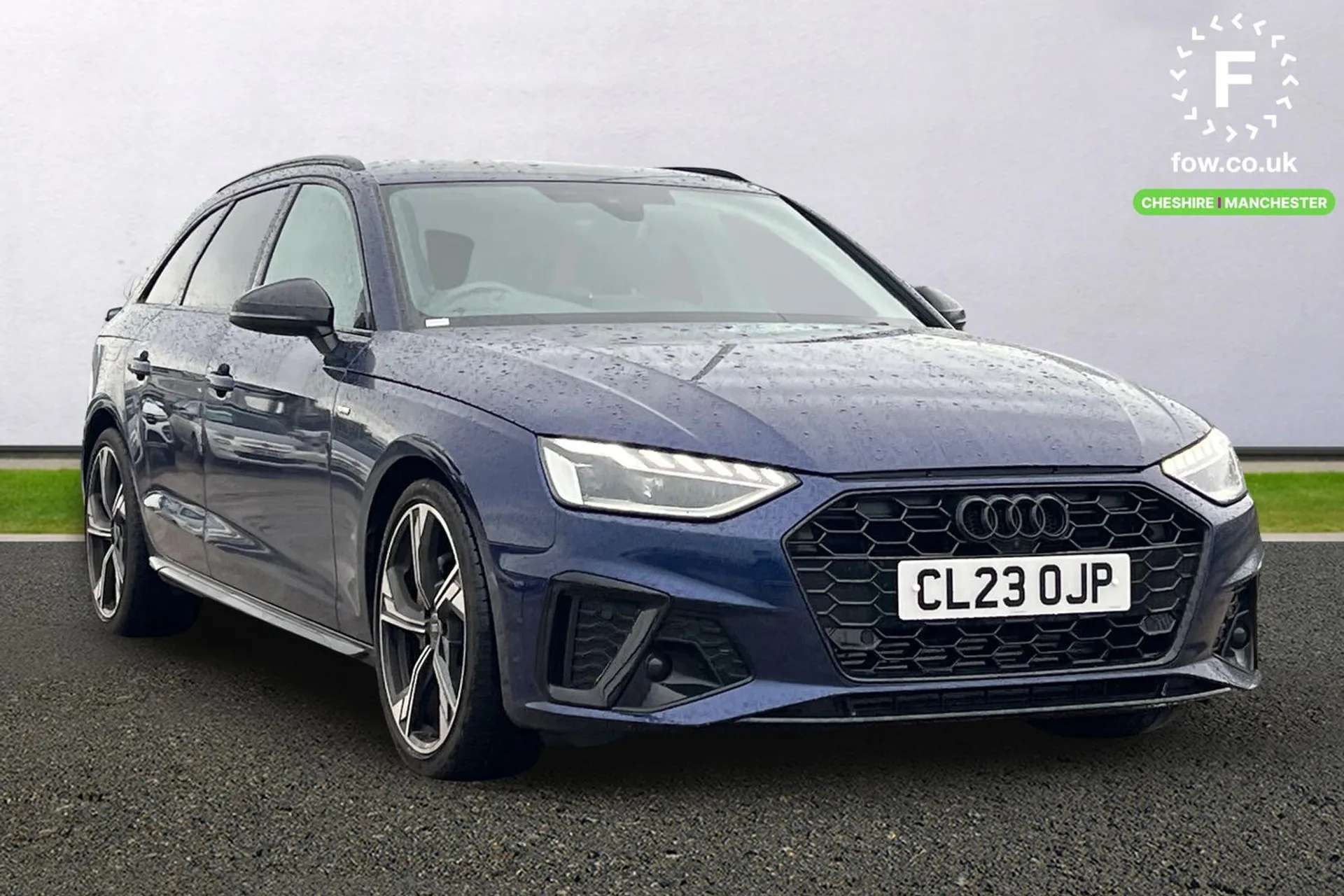 2023 AUDI A4 2023 AUDI A4