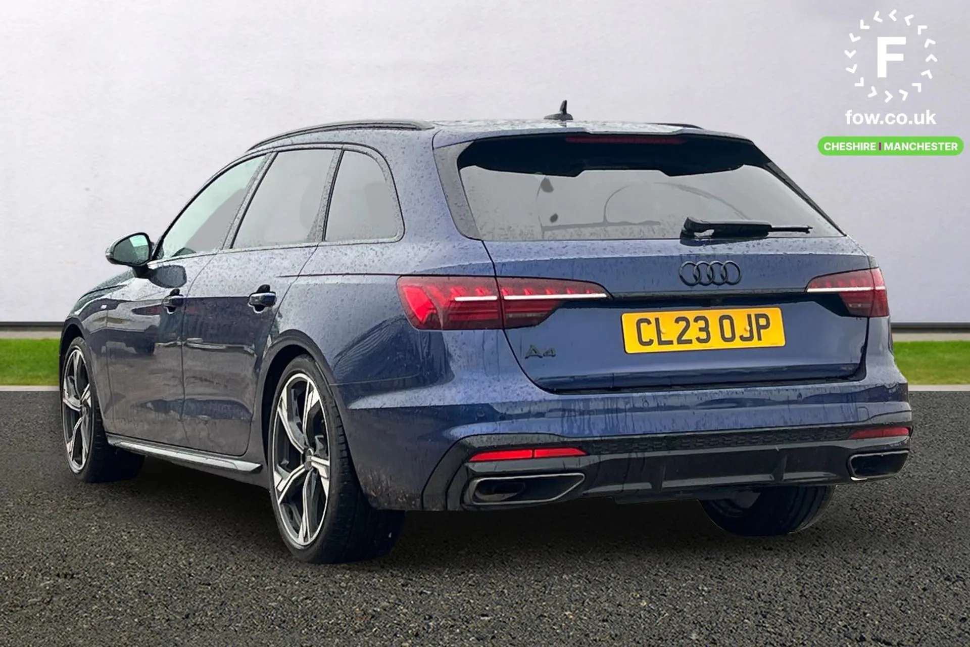 2023 AUDI A4 2023 AUDI A4
