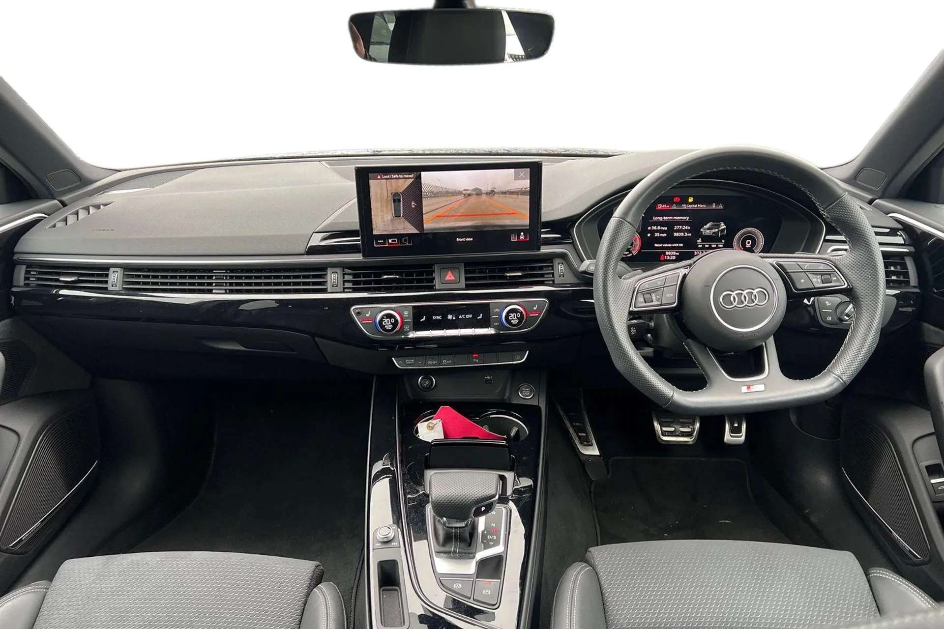 2023 AUDI A4 2023 AUDI A4
