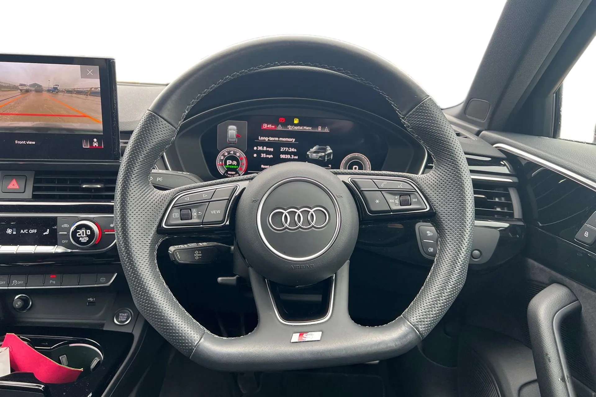 2023 AUDI A4 2023 AUDI A4