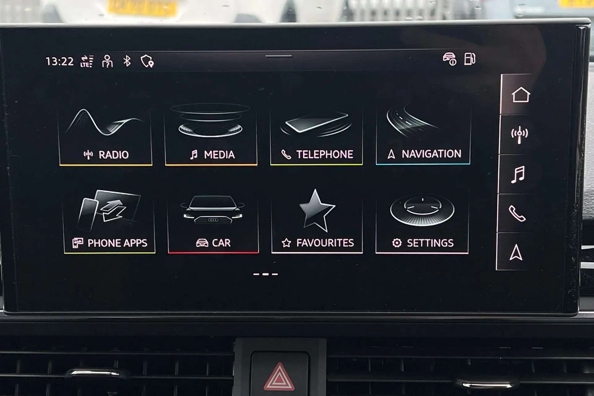 2023 AUDI A4 2023 AUDI A4