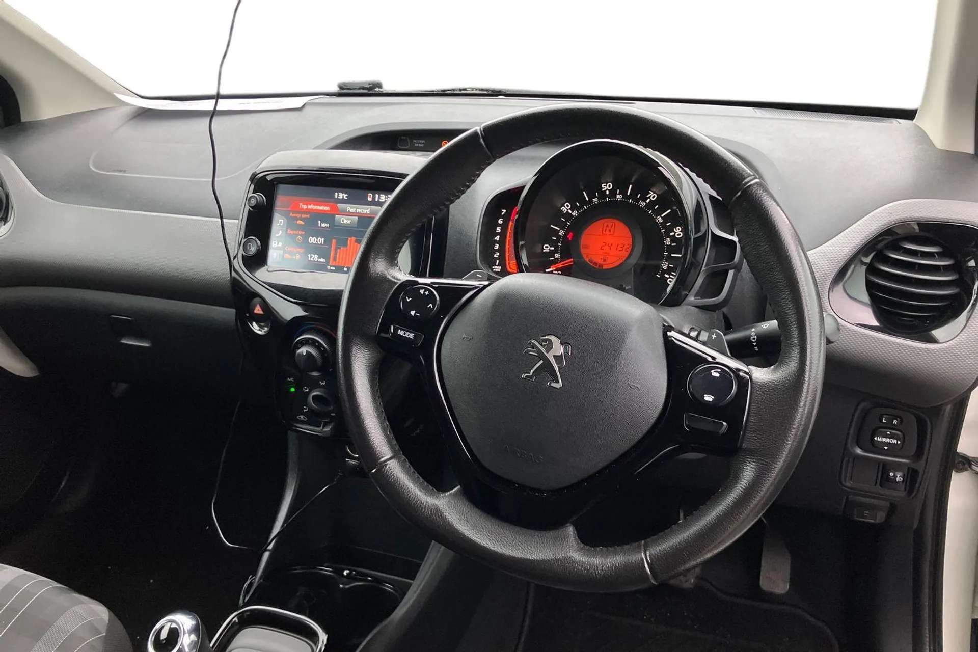 2019 PEUGEOT 108 2019 PEUGEOT 108