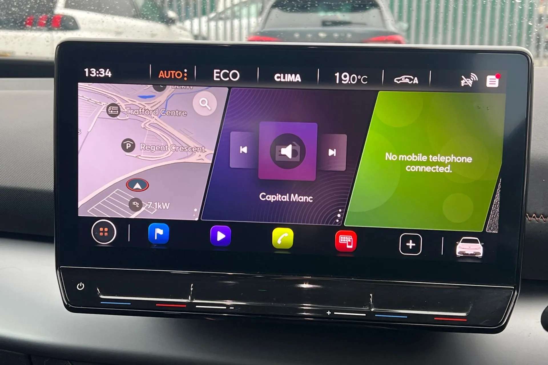 2023 CUPRA BORN 2023 CUPRA BORN