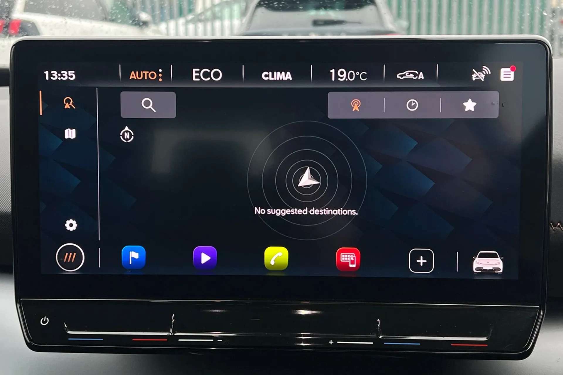 2023 CUPRA BORN 2023 CUPRA BORN