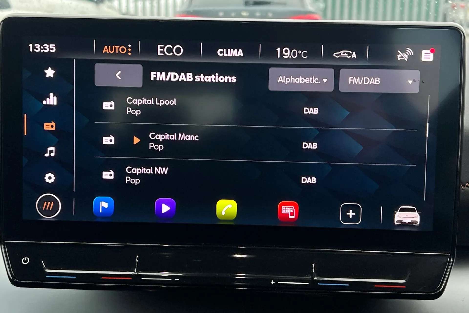 2023 CUPRA BORN 2023 CUPRA BORN