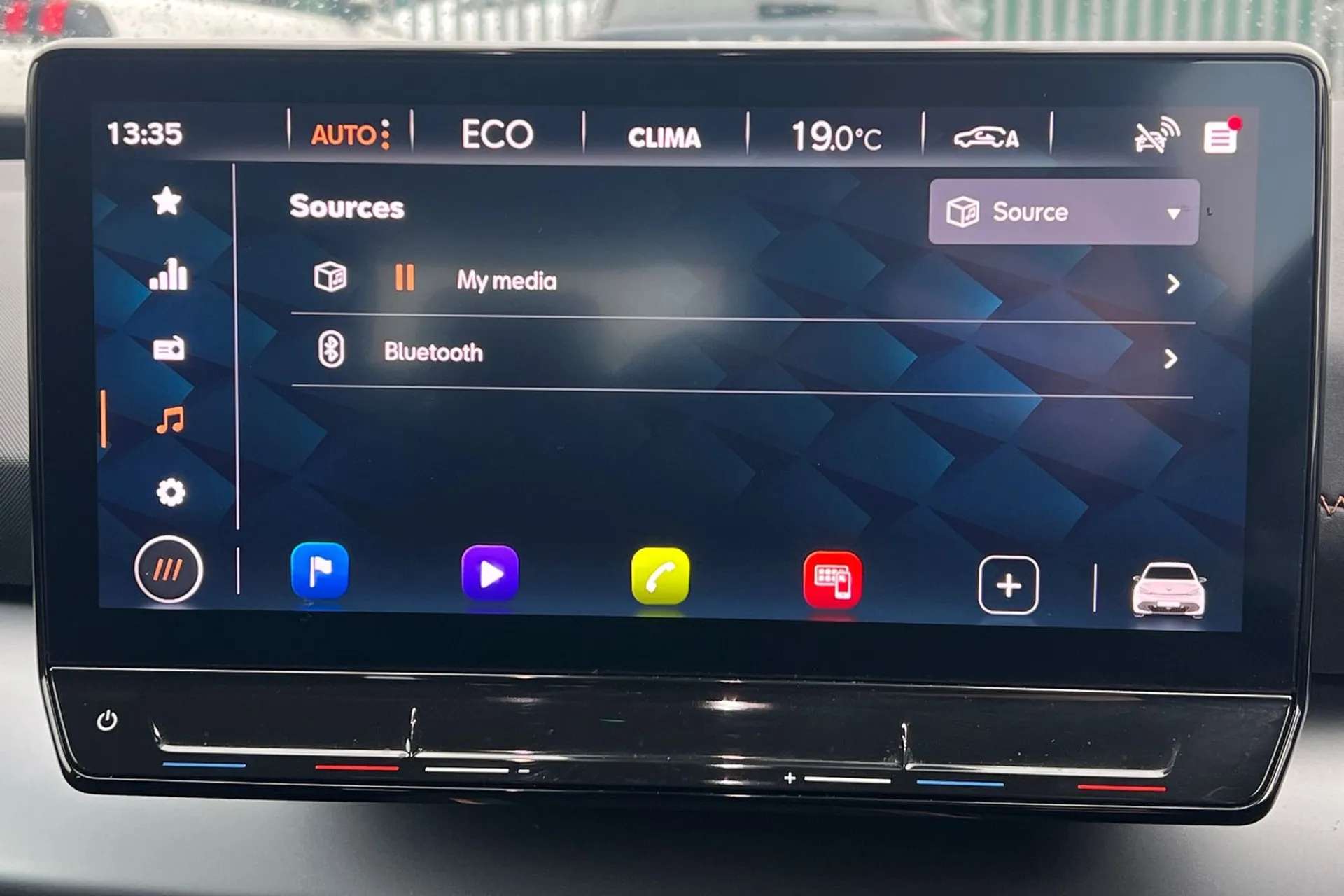 2023 CUPRA BORN 2023 CUPRA BORN