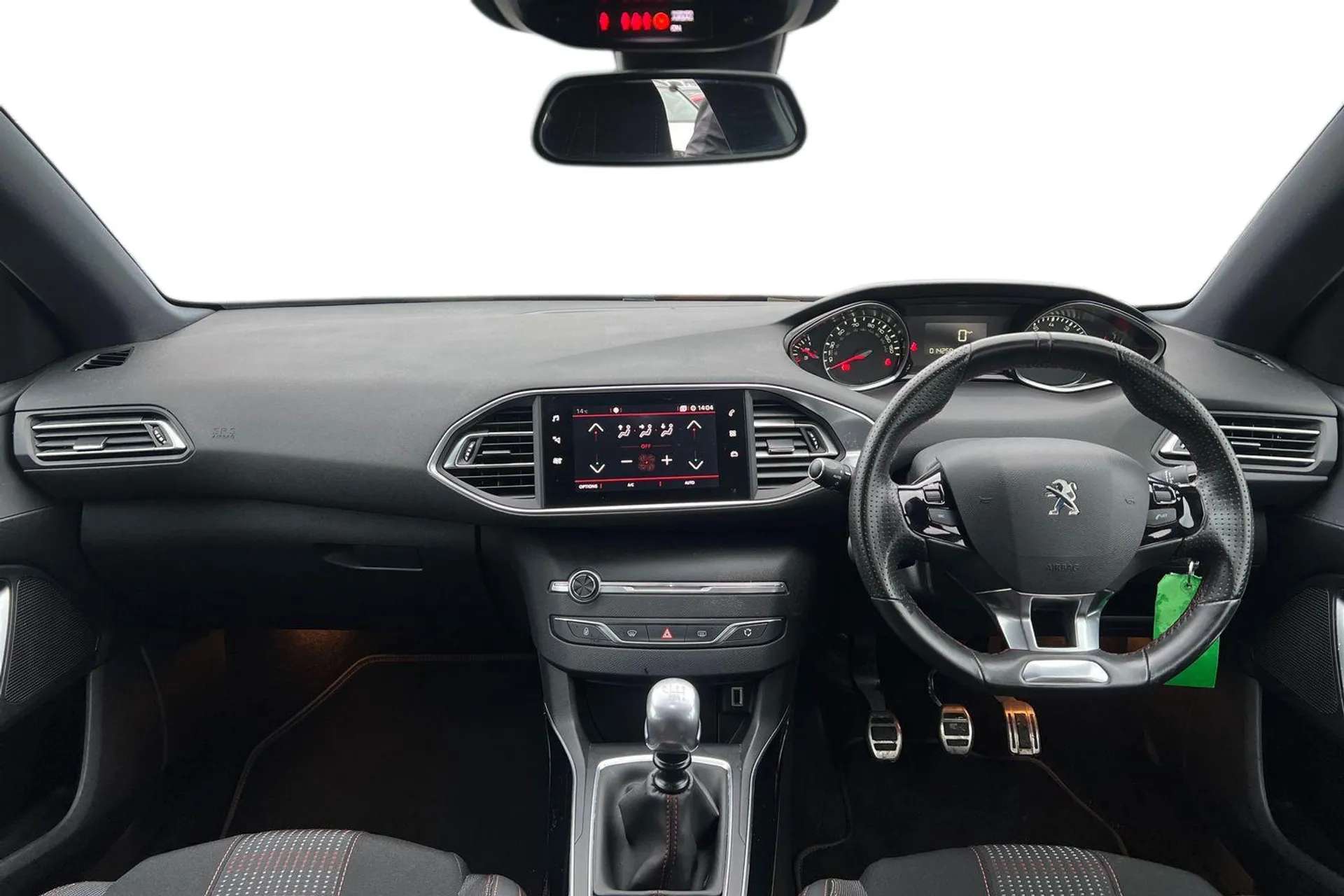 2019 PEUGEOT 308 2019 PEUGEOT 308