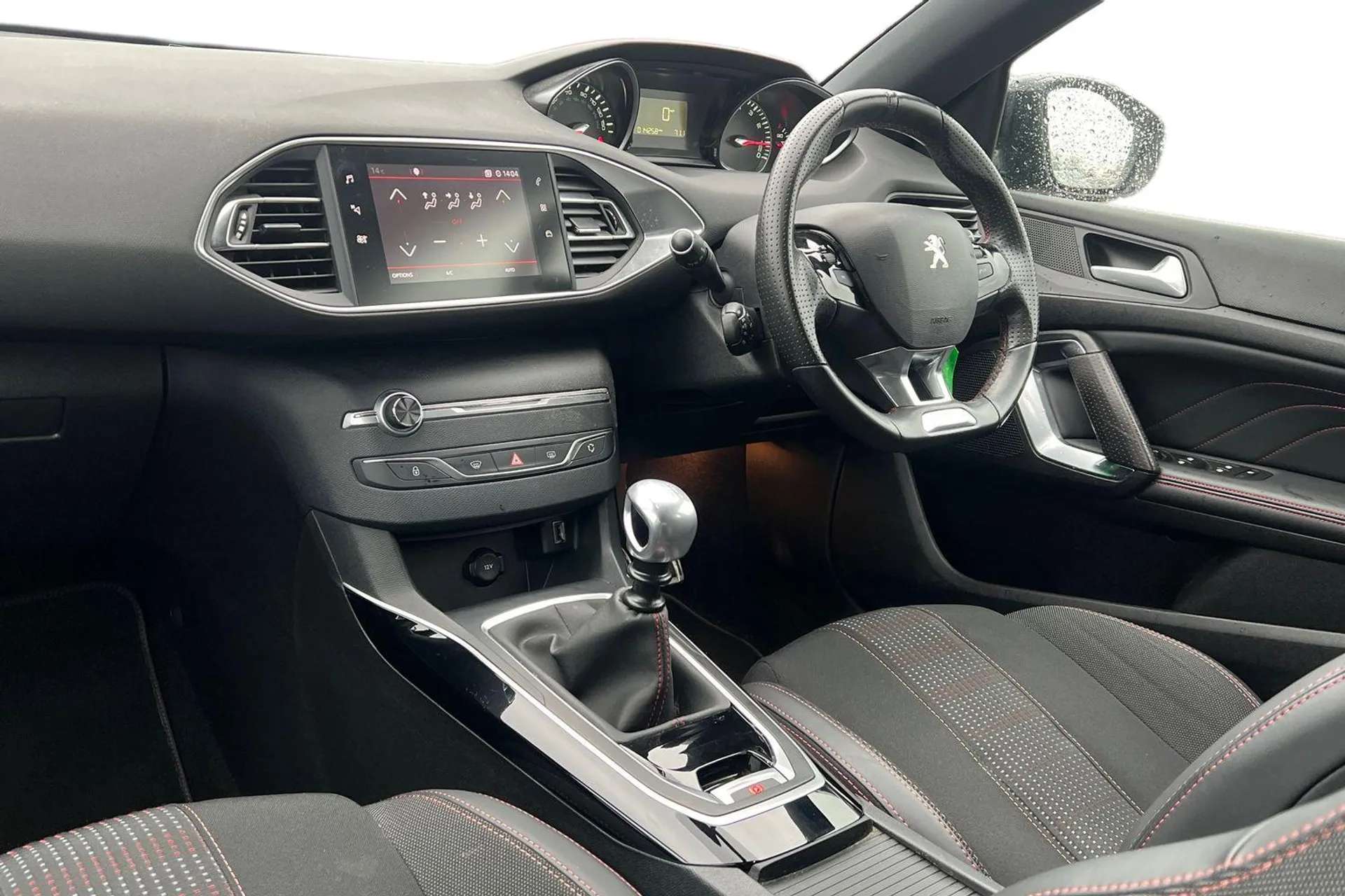 2019 PEUGEOT 308 2019 PEUGEOT 308