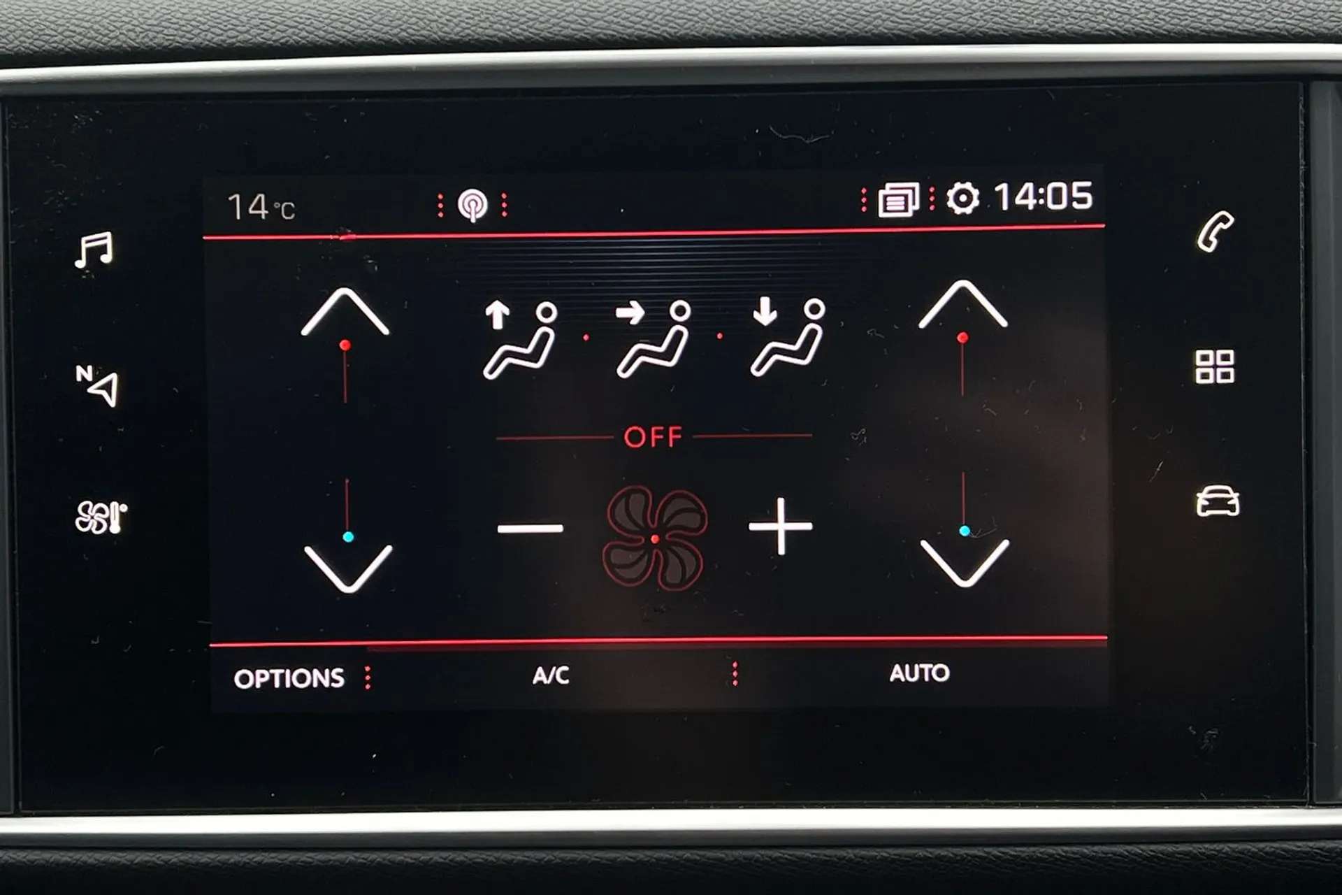 2019 PEUGEOT 308 2019 PEUGEOT 308