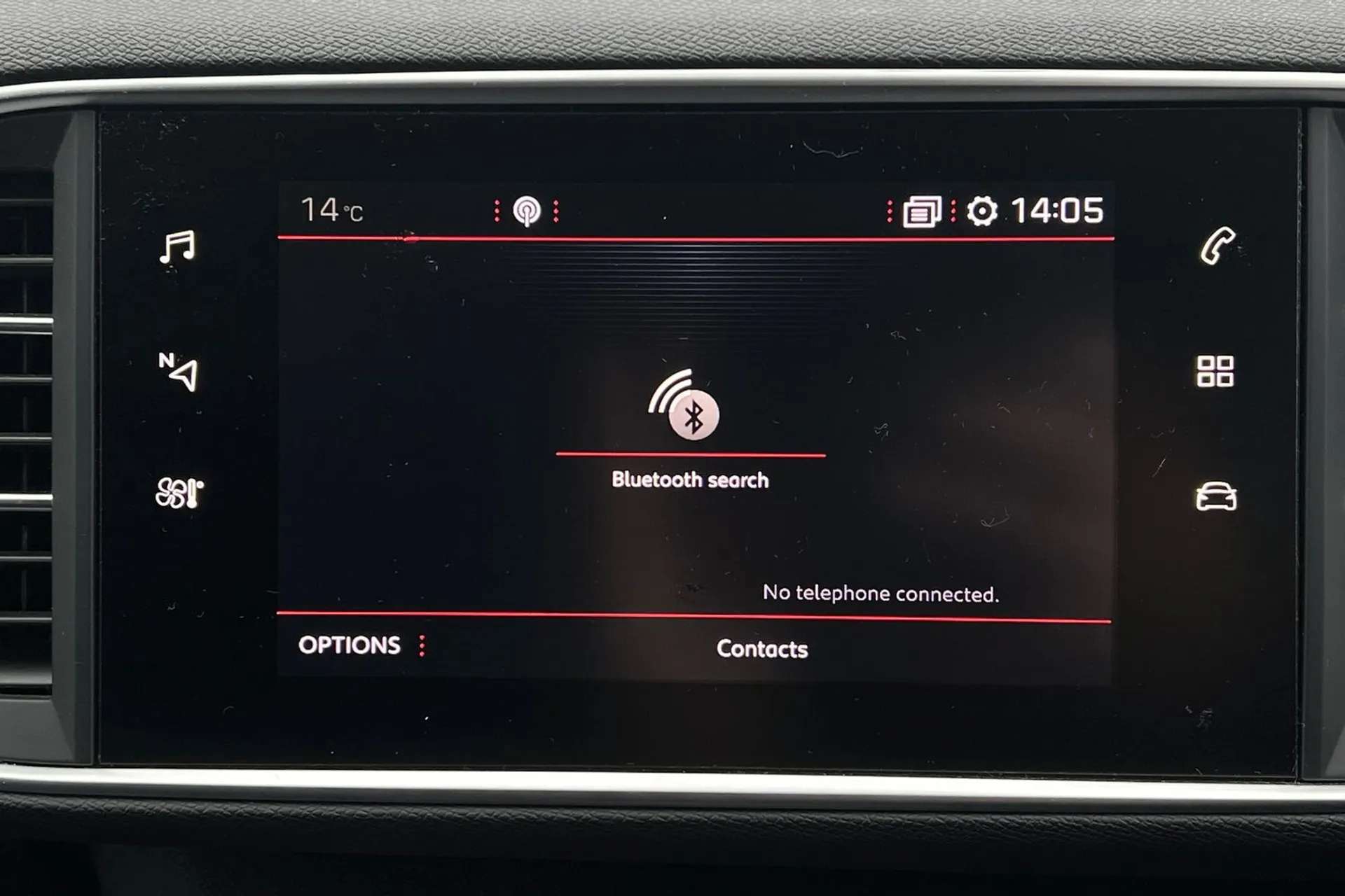 2019 PEUGEOT 308 2019 PEUGEOT 308