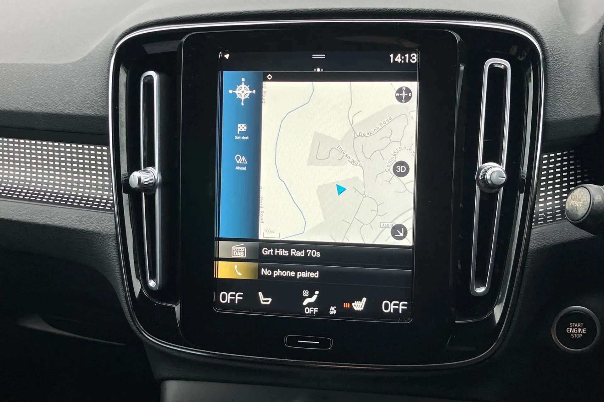 2021 VOLVO XC40 2021 VOLVO XC40