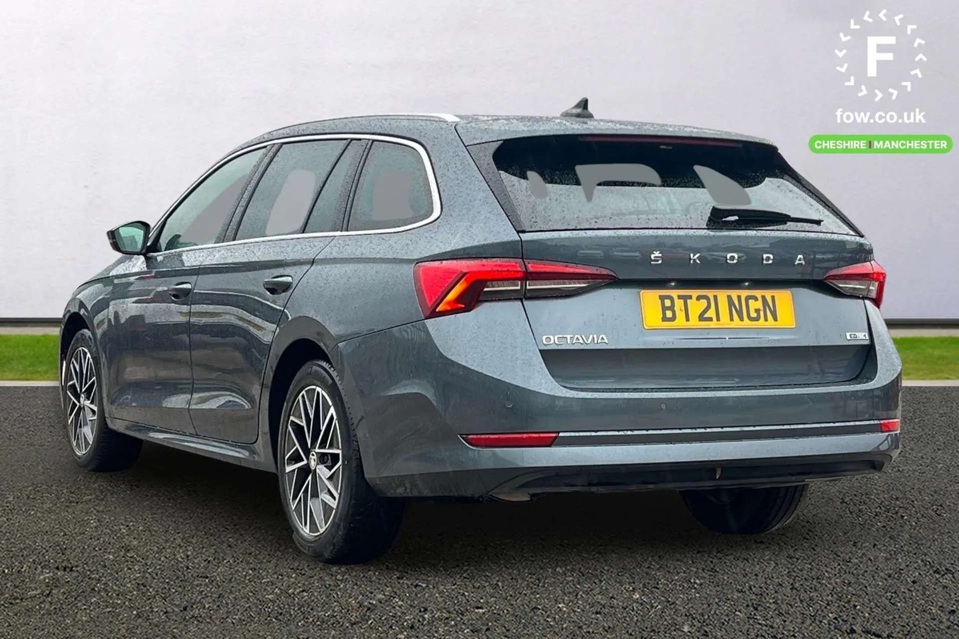 2021 SKODA OCTAVIA 2021 SKODA OCTAVIA