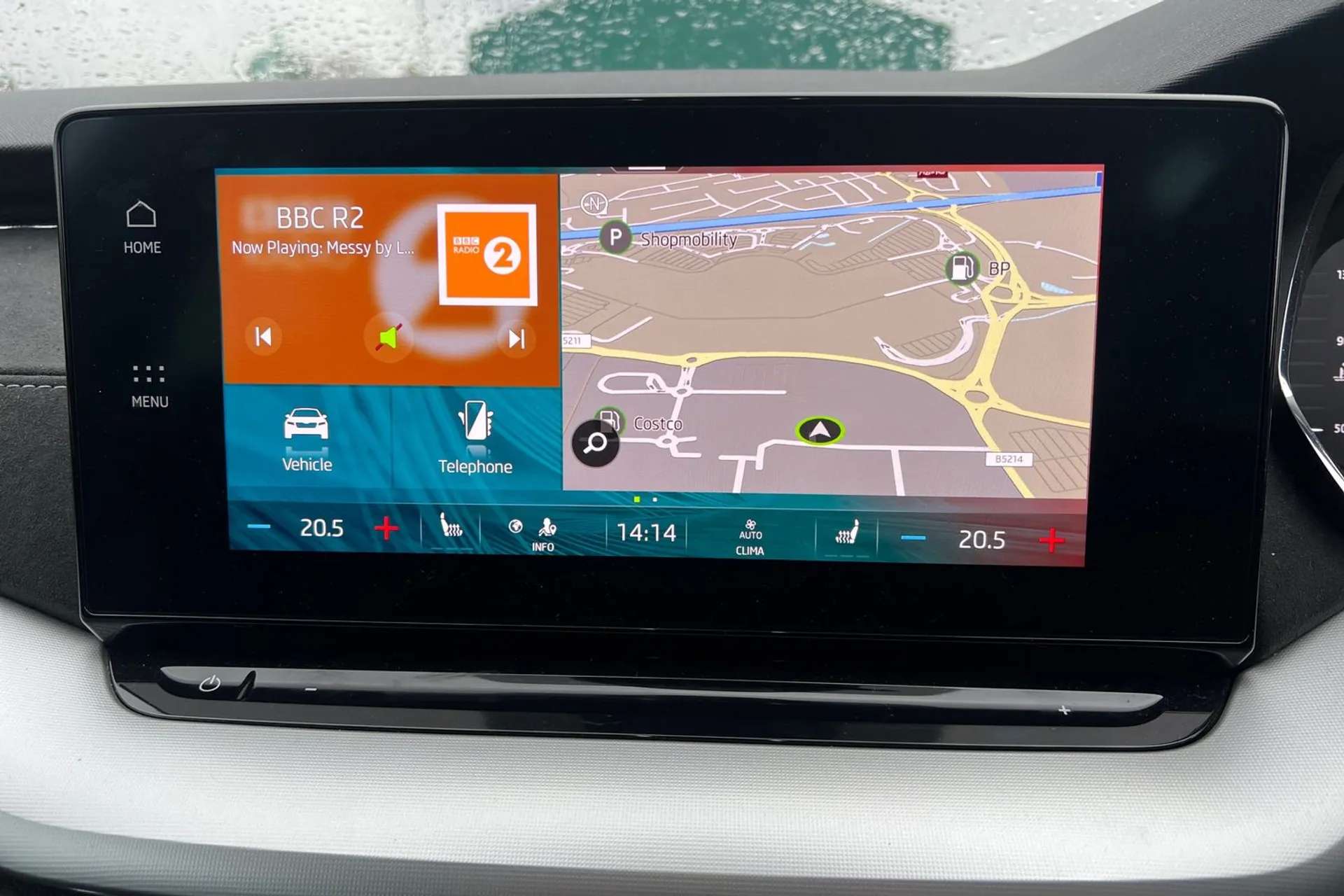 2021 SKODA OCTAVIA 2021 SKODA OCTAVIA