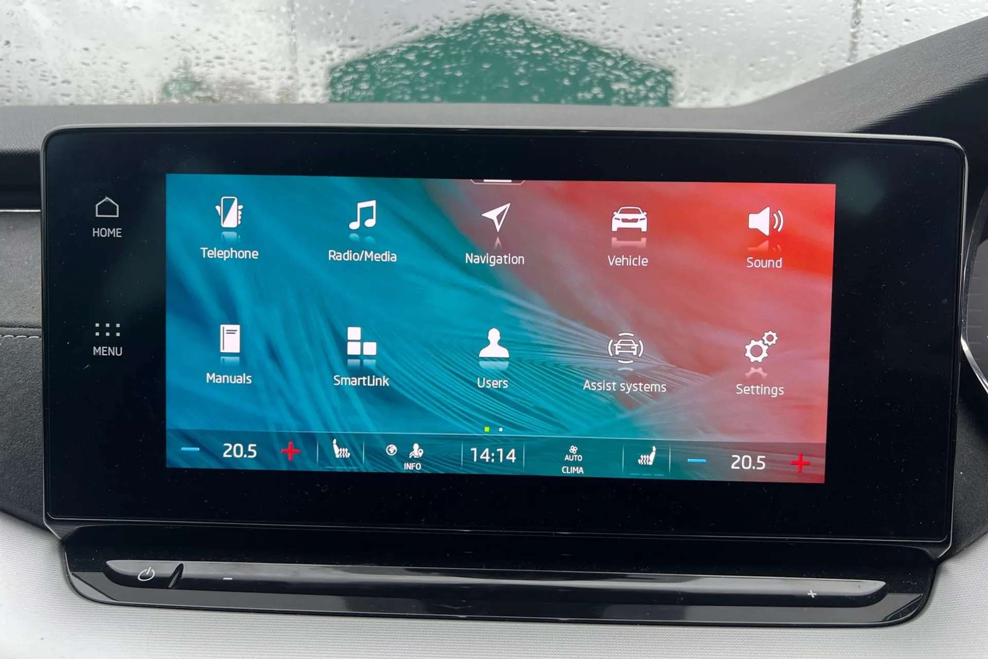 2021 SKODA OCTAVIA 2021 SKODA OCTAVIA