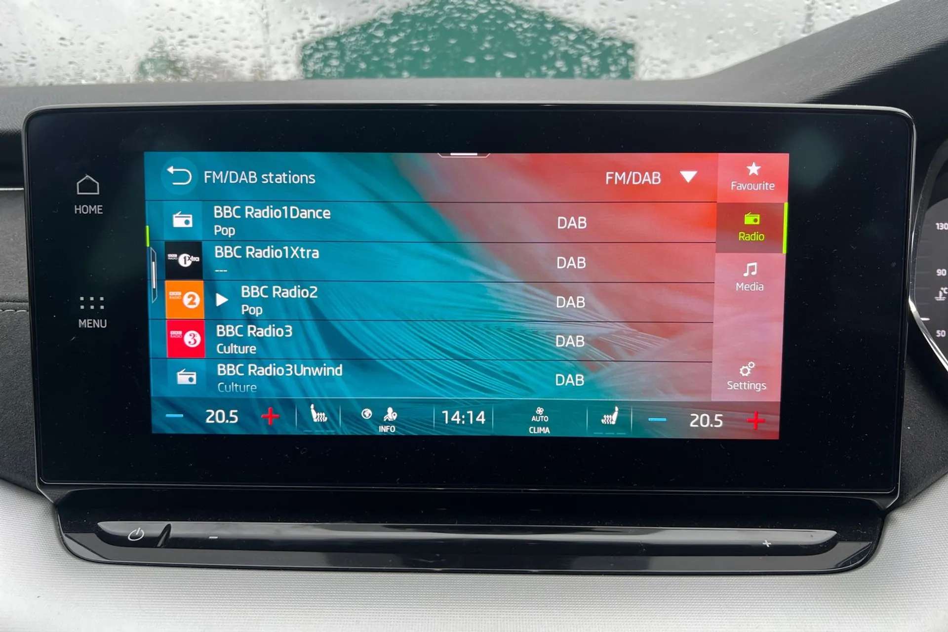 2021 SKODA OCTAVIA 2021 SKODA OCTAVIA