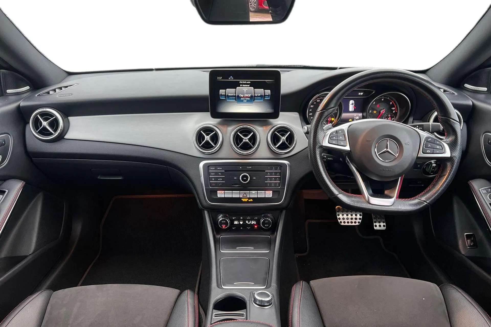 2019 MERCEDES-BENZ CLA CLASS 2019 MERCEDES-BENZ CLA CLASS