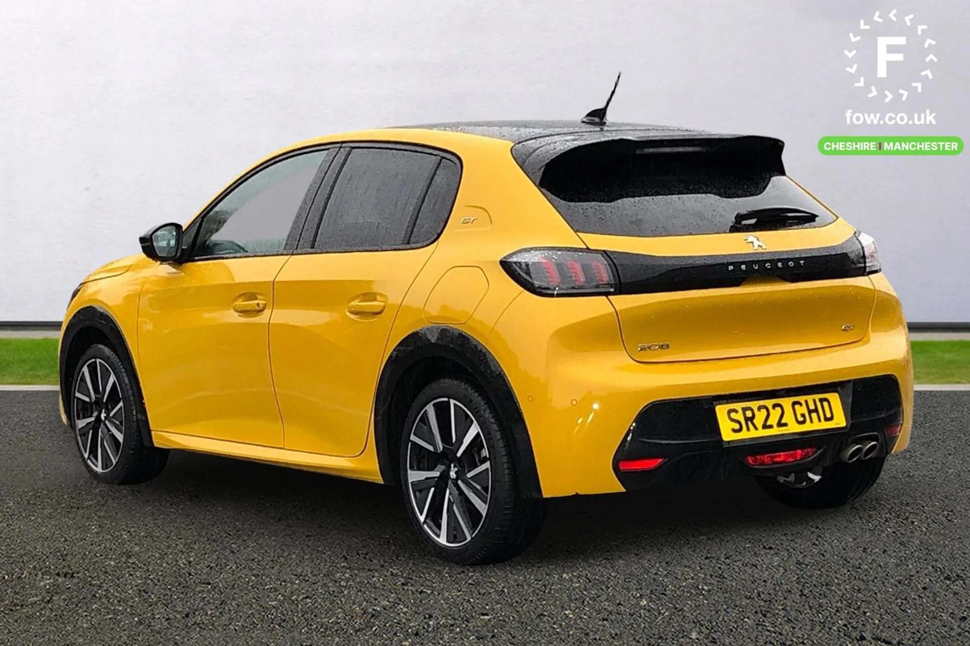 2022 PEUGEOT 208 2022 PEUGEOT 208