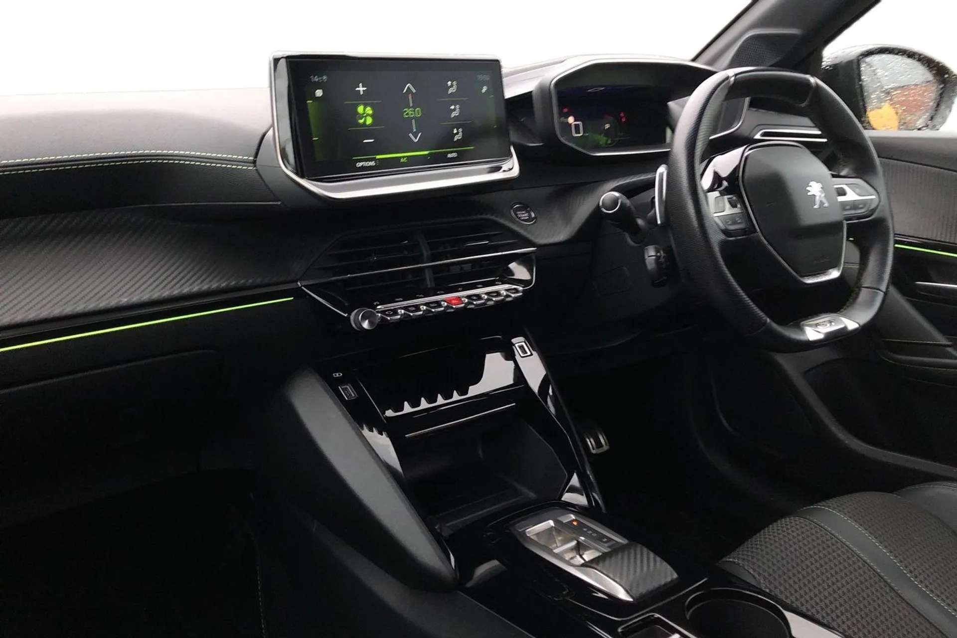 2022 PEUGEOT 208 2022 PEUGEOT 208