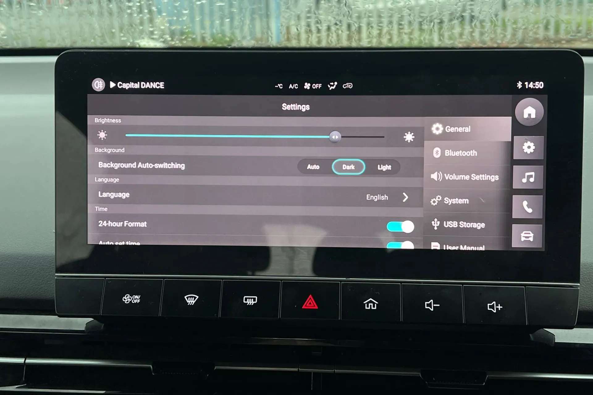 2024 MG MOTOR UK MG4 2024 MG MOTOR UK MG4