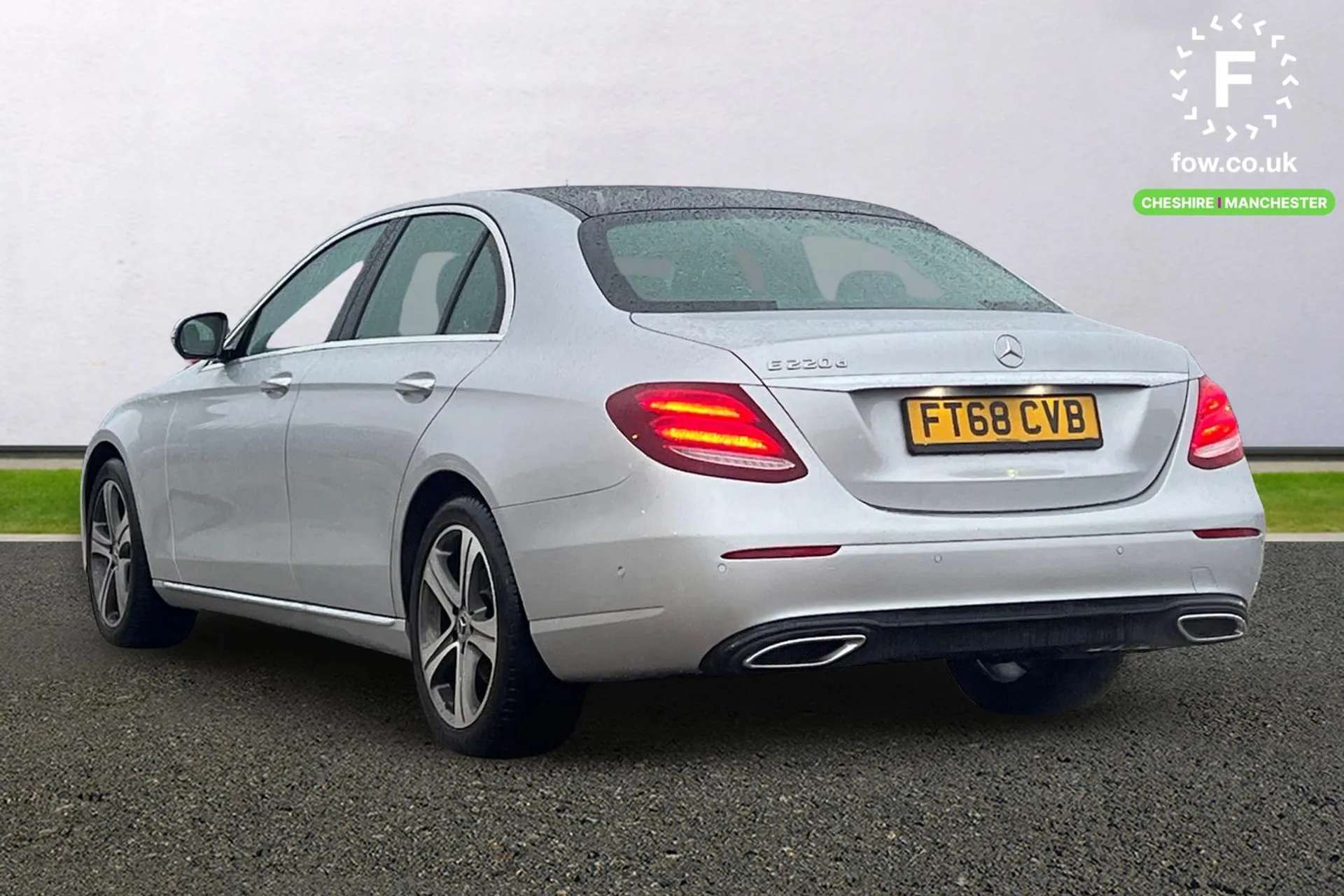 2018 MERCEDES-BENZ E CLASS 2018 MERCEDES-BENZ E CLASS