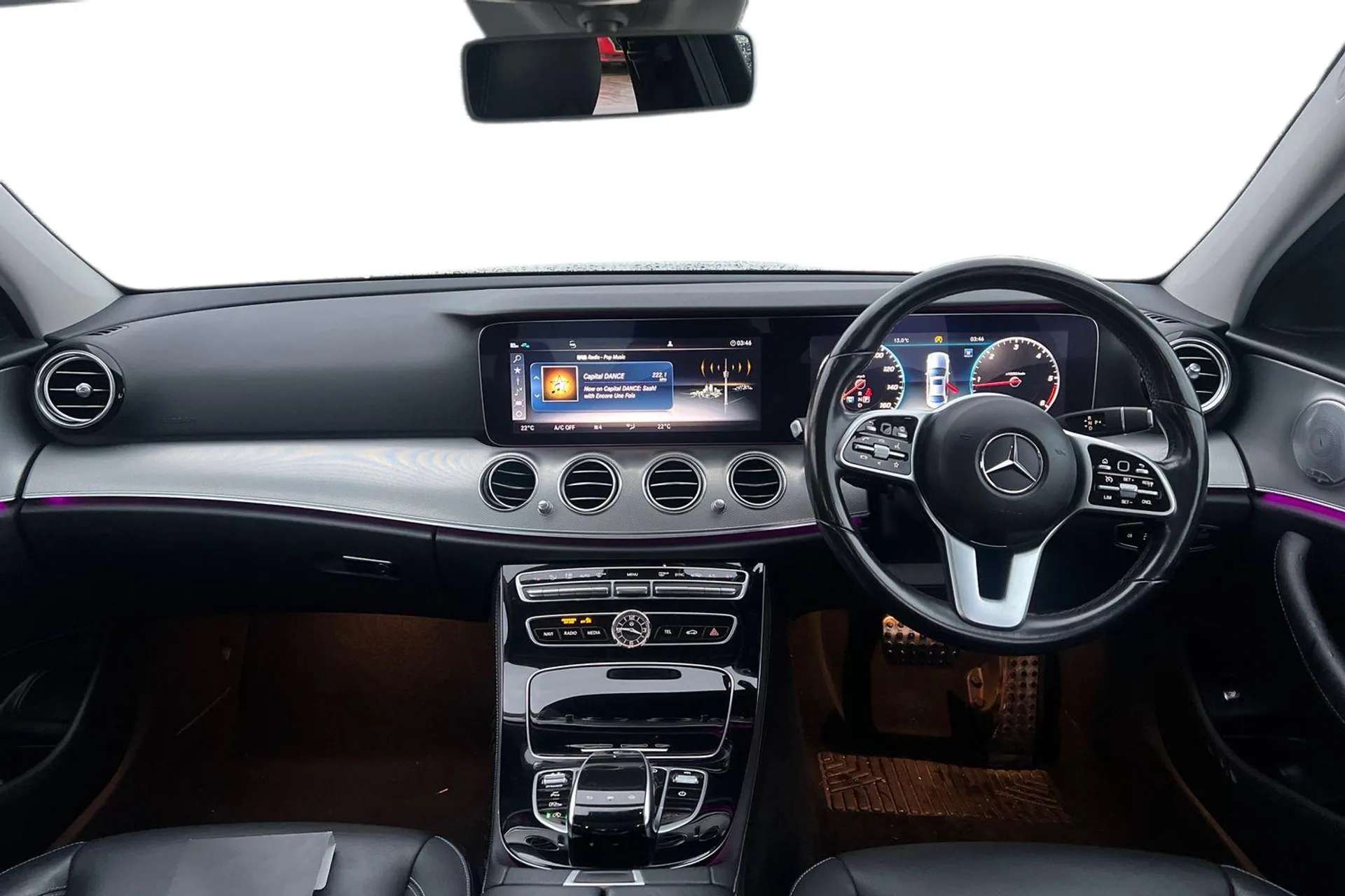 2018 MERCEDES-BENZ E CLASS 2018 MERCEDES-BENZ E CLASS