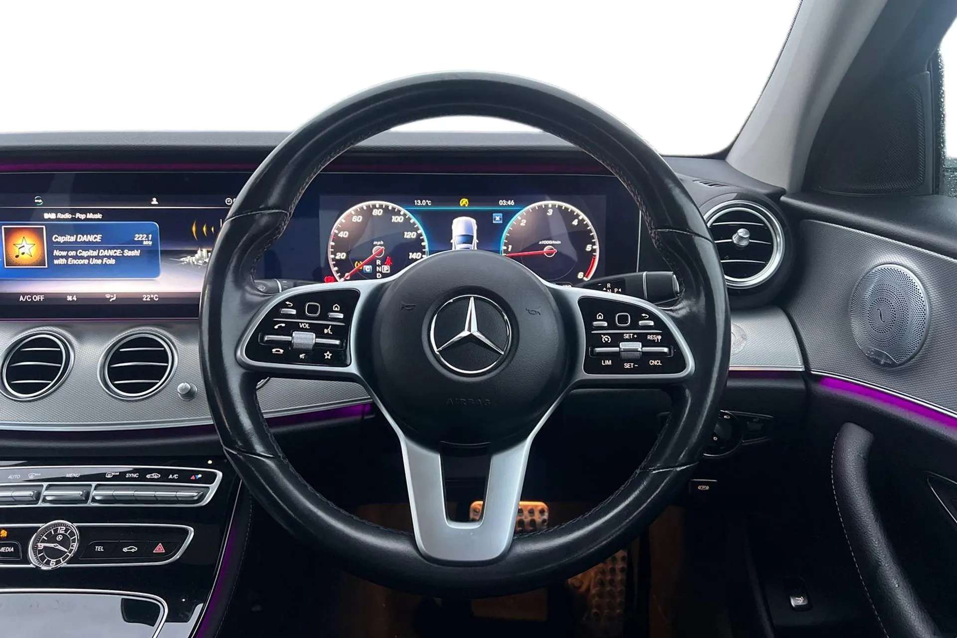 2018 MERCEDES-BENZ E CLASS 2018 MERCEDES-BENZ E CLASS