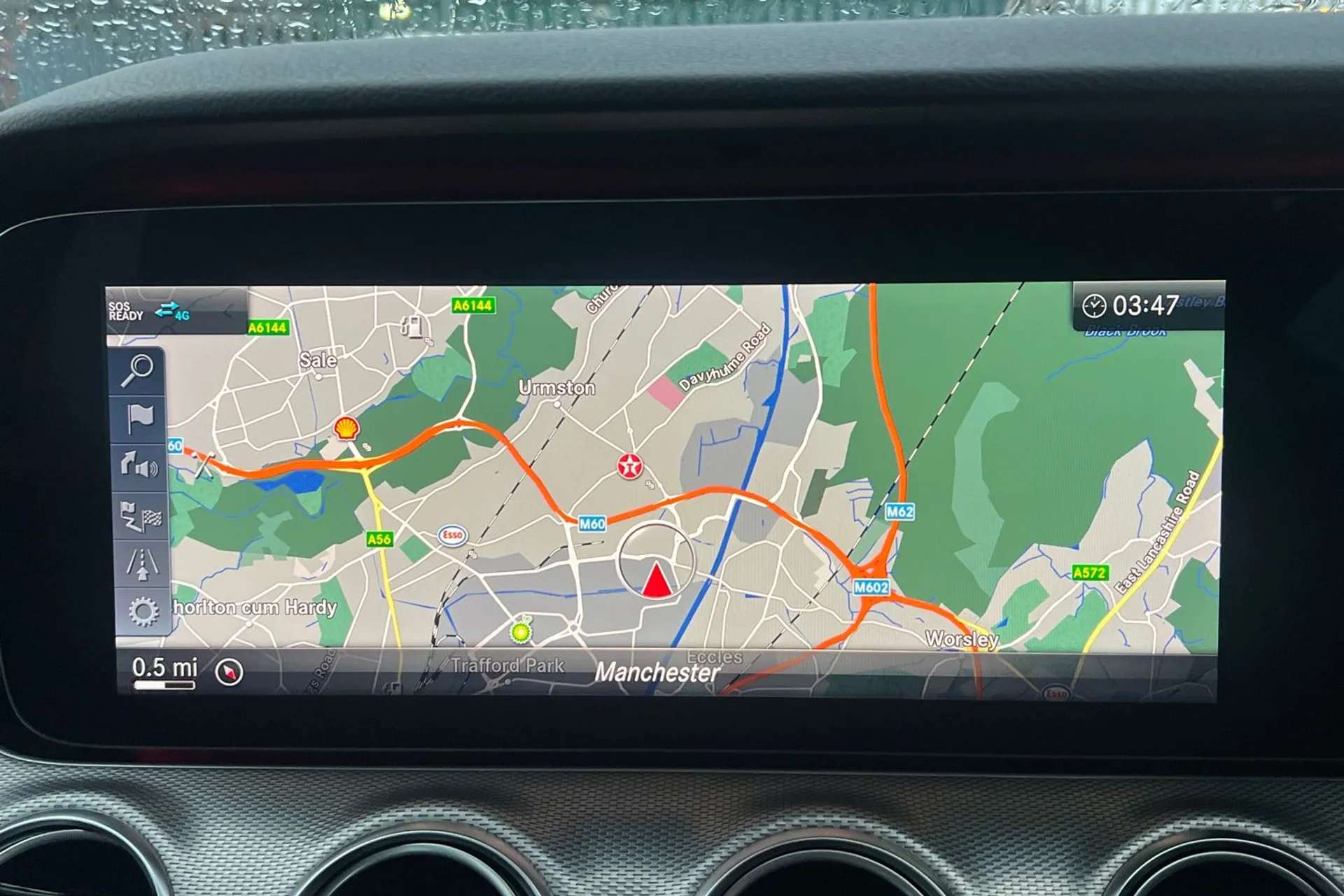 2018 MERCEDES-BENZ E CLASS 2018 MERCEDES-BENZ E CLASS