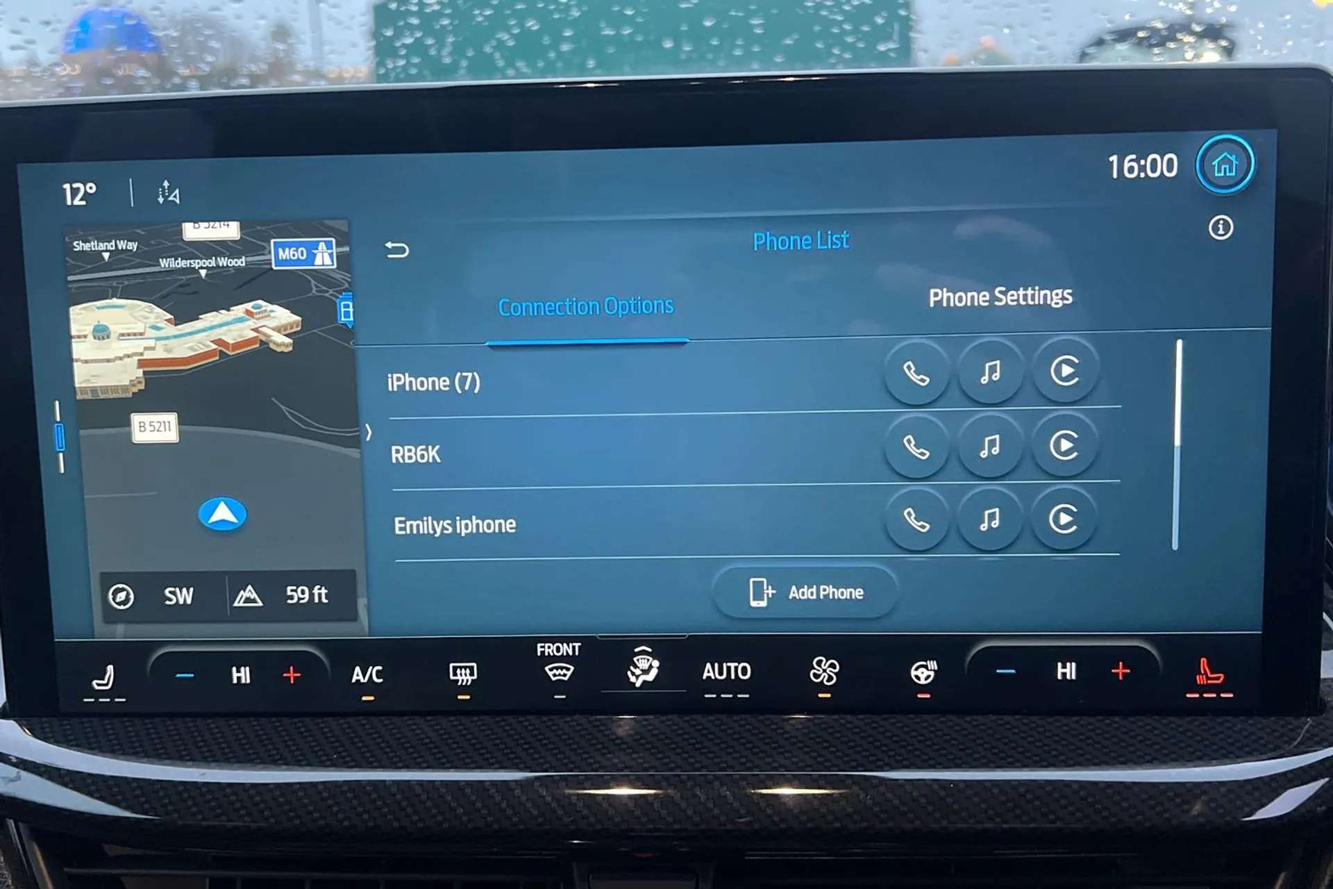 2022 FORD FOCUS 2022 FORD FOCUS