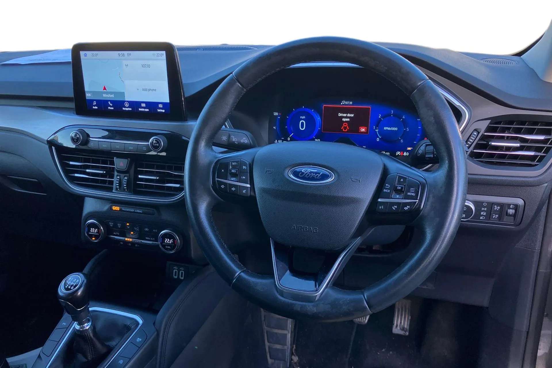 2021 FORD KUGA 2021 FORD KUGA