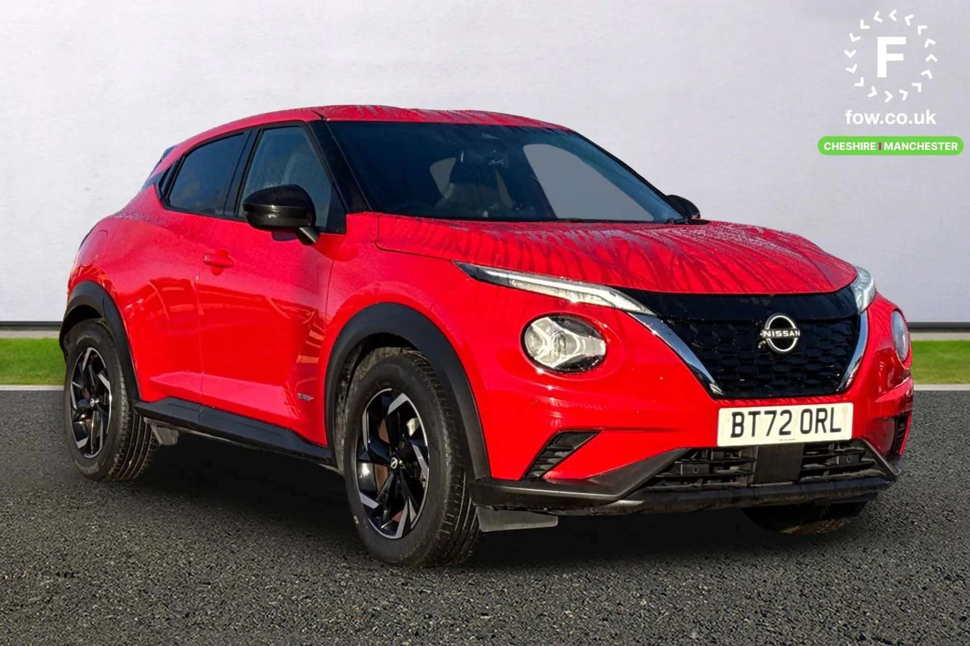 2023 NISSAN JUKE 2023 NISSAN JUKE