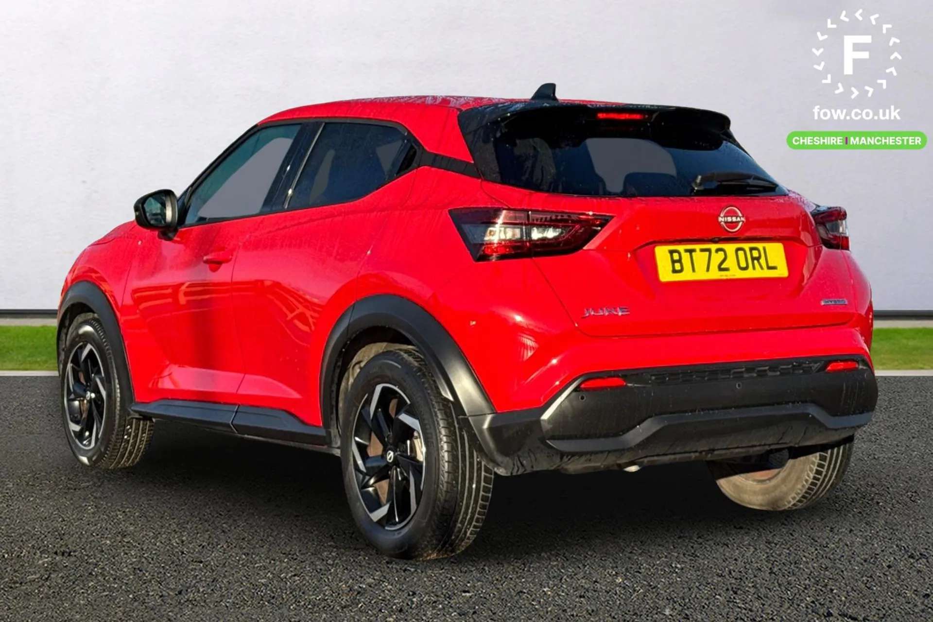 2023 NISSAN JUKE 2023 NISSAN JUKE