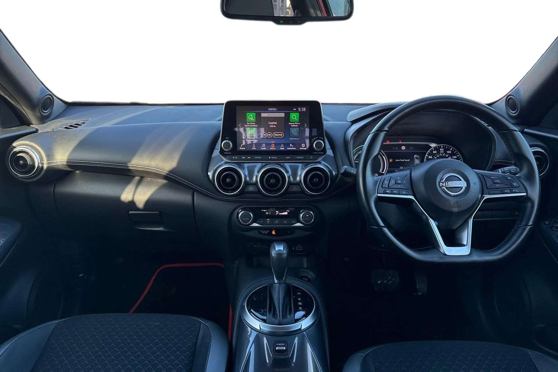 2023 NISSAN JUKE 2023 NISSAN JUKE