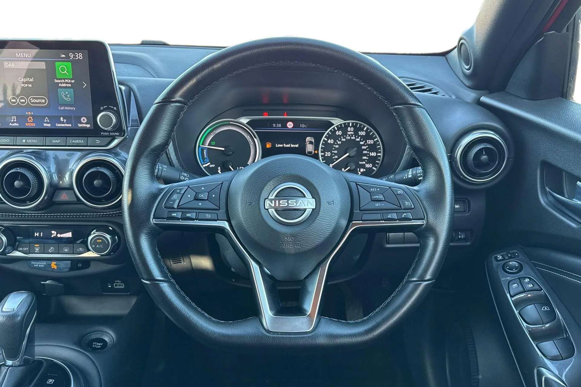 2023 NISSAN JUKE 2023 NISSAN JUKE