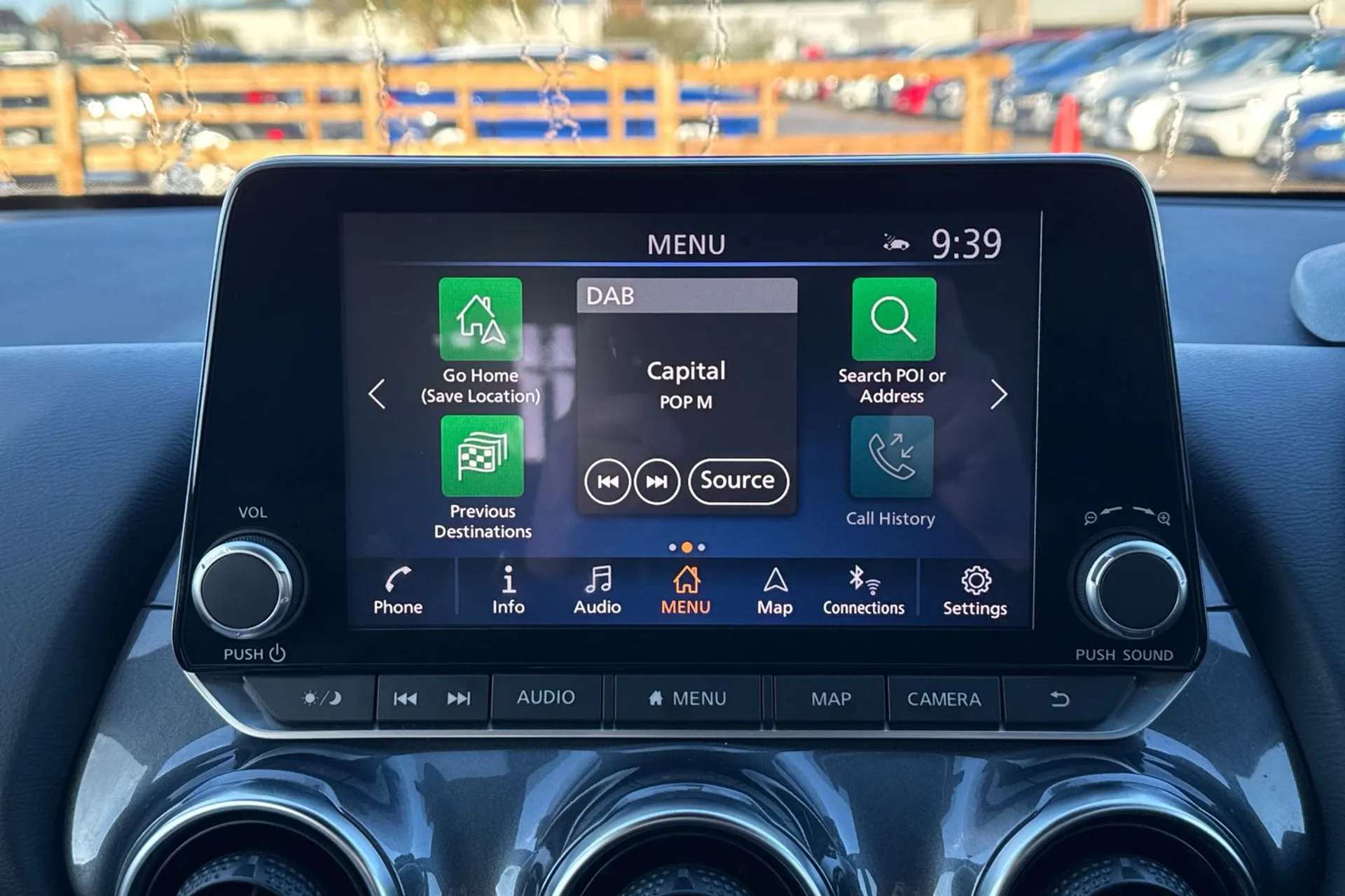 2023 NISSAN JUKE 2023 NISSAN JUKE