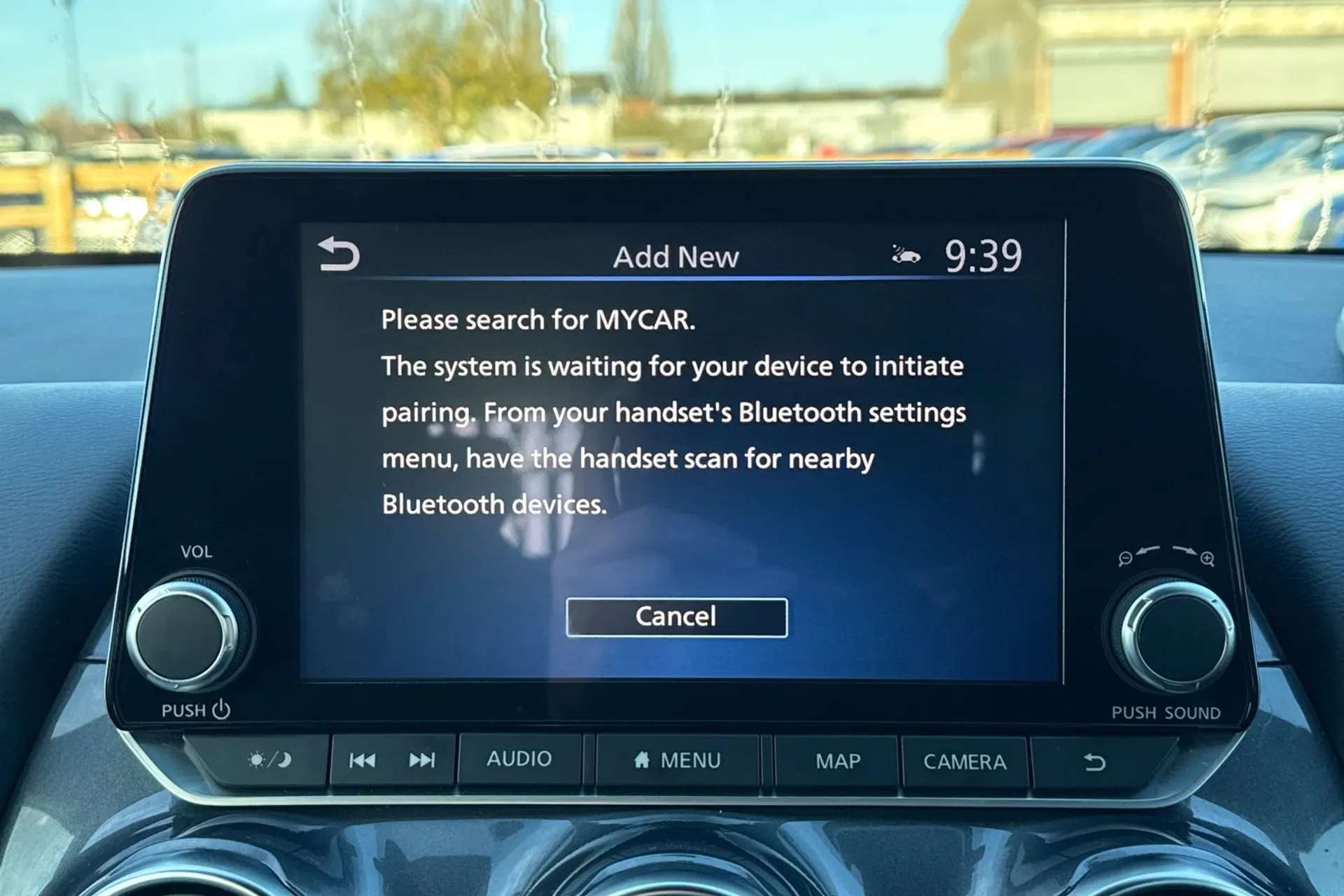 2023 NISSAN JUKE 2023 NISSAN JUKE