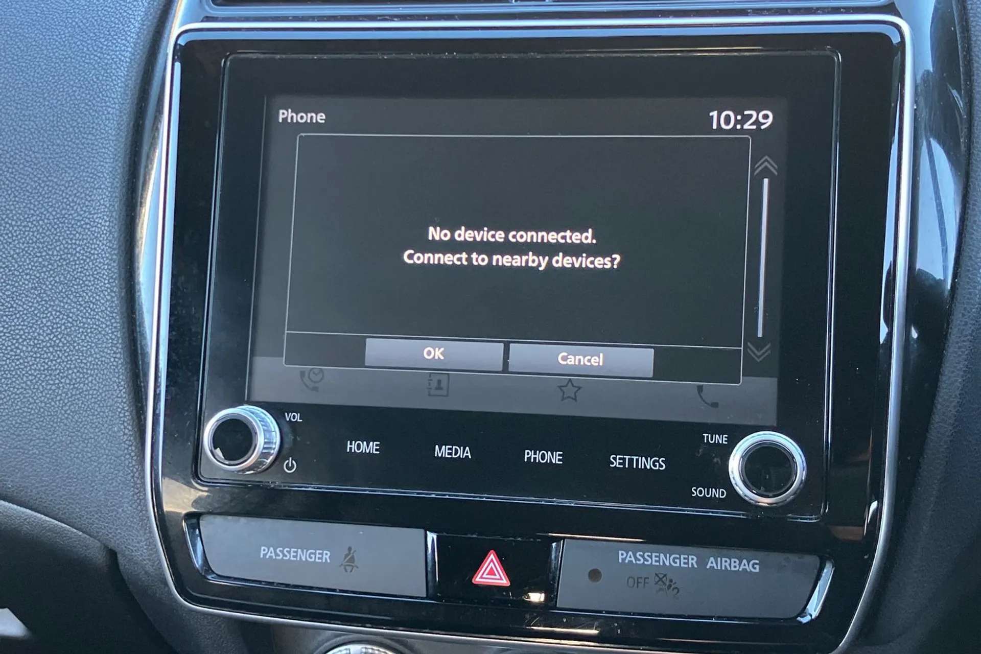 2020 MITSUBISHI ASX 2020 MITSUBISHI ASX