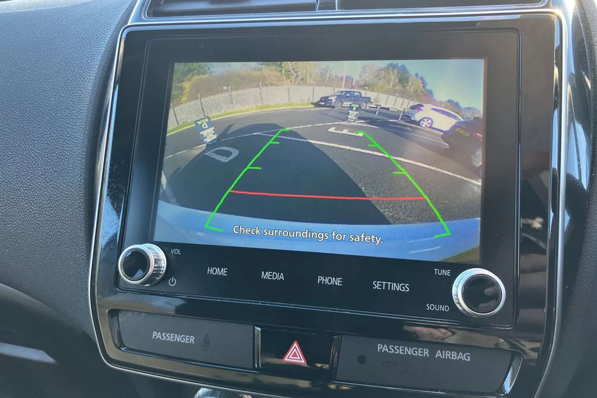 2020 MITSUBISHI ASX 2020 MITSUBISHI ASX