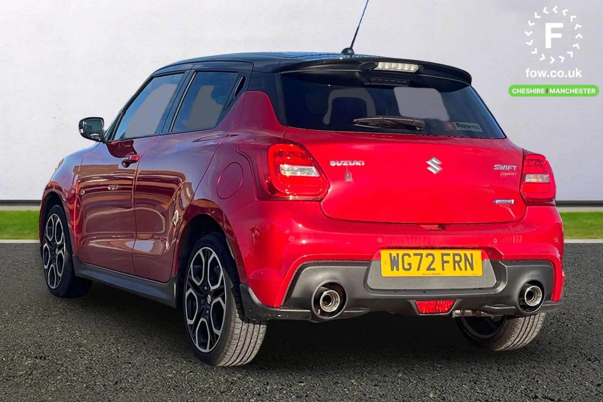 2022 SUZUKI SWIFT 2022 SUZUKI SWIFT