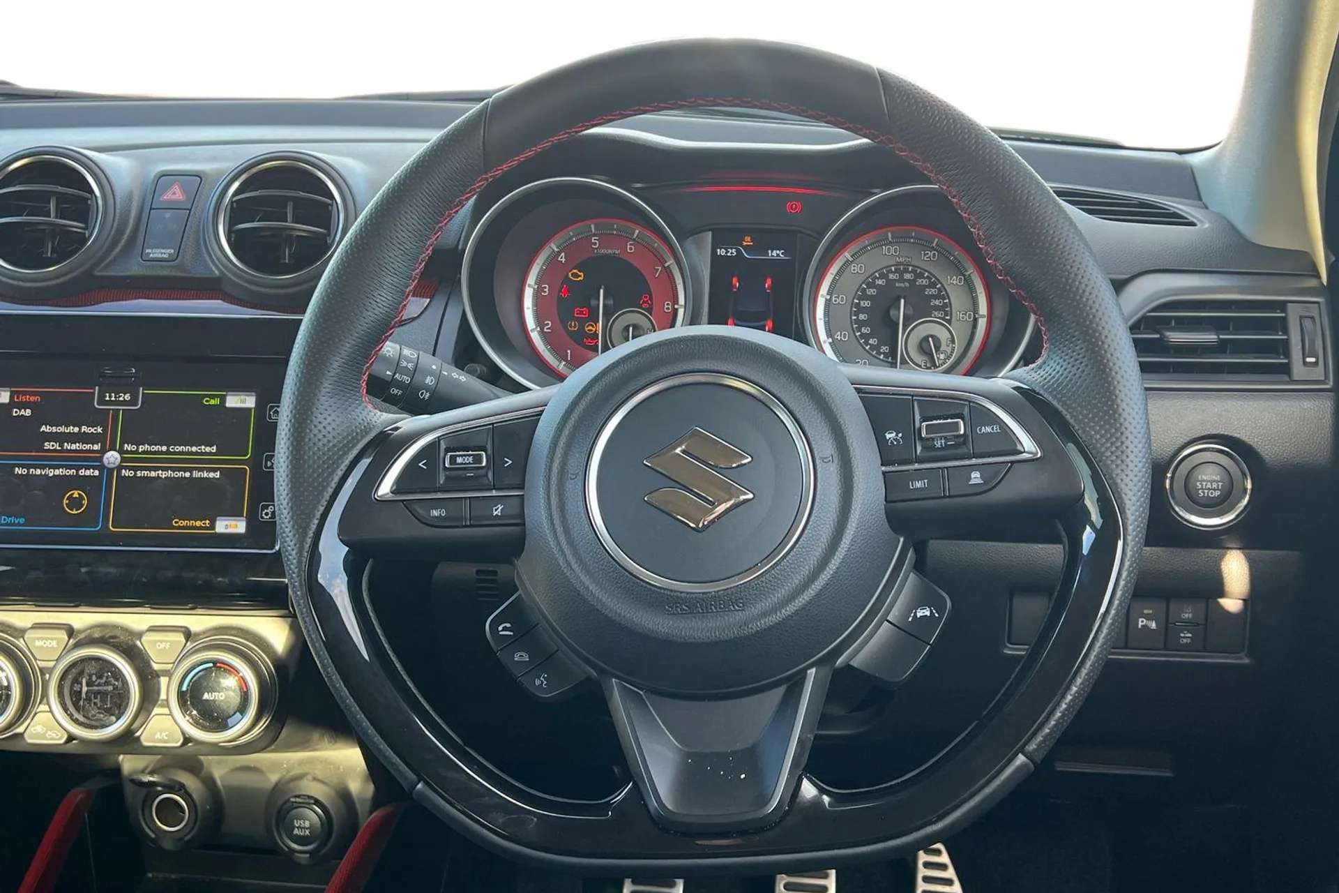 2022 SUZUKI SWIFT 2022 SUZUKI SWIFT