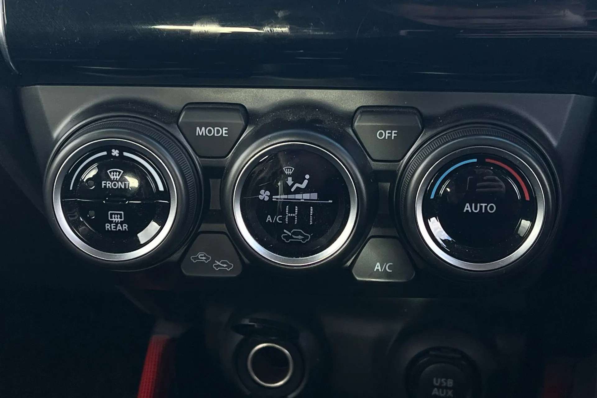 2022 SUZUKI SWIFT 2022 SUZUKI SWIFT