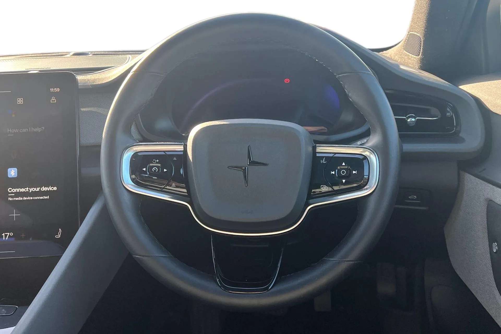 2021 POLESTAR 2 2021 POLESTAR 2