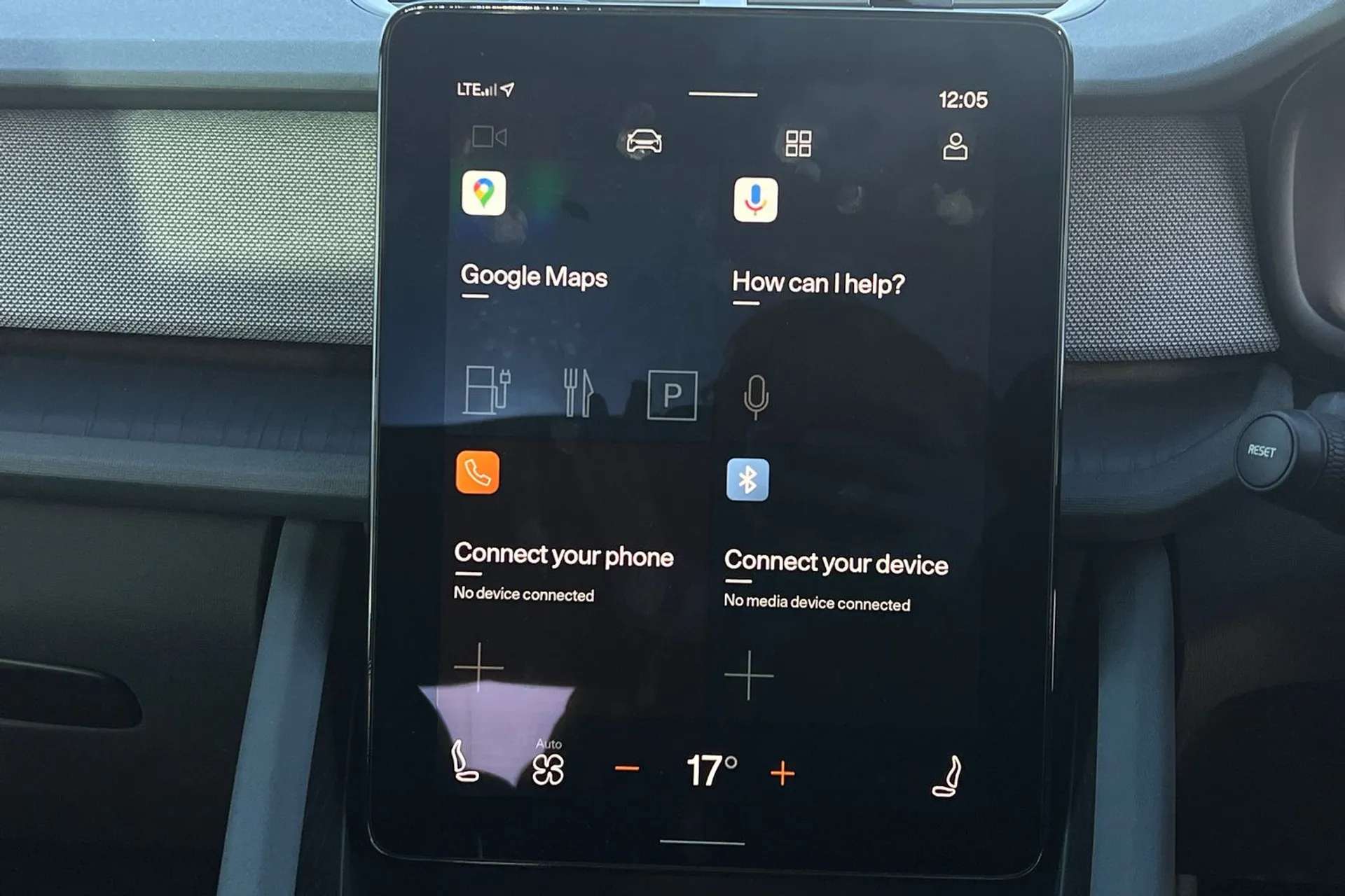 2021 POLESTAR 2 2021 POLESTAR 2