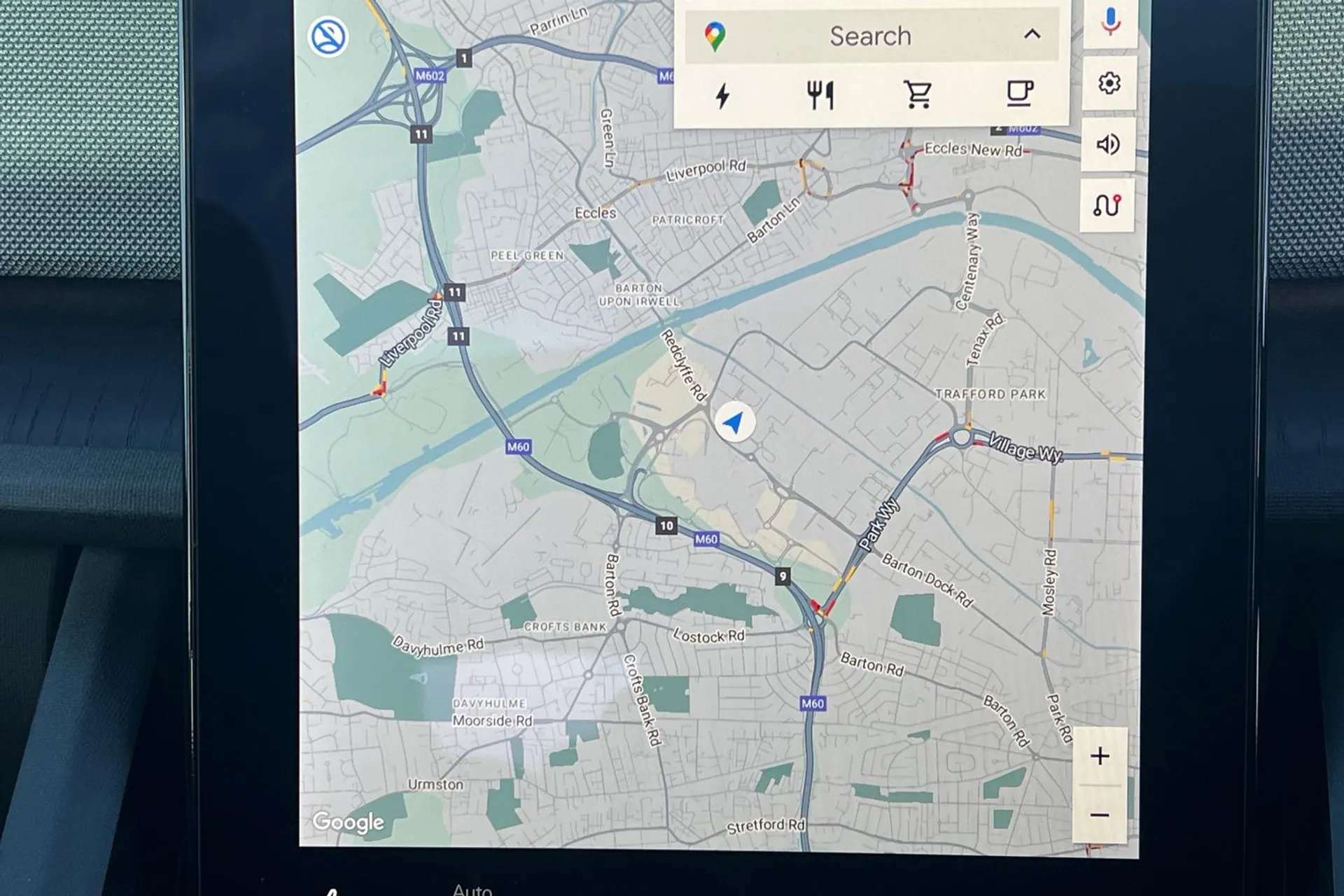 2021 POLESTAR 2 2021 POLESTAR 2