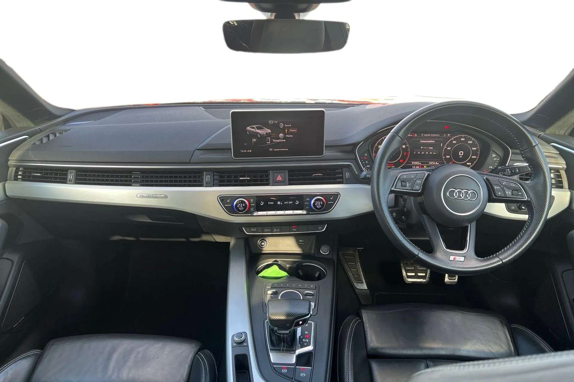 2018 AUDI A5 2018 AUDI A5