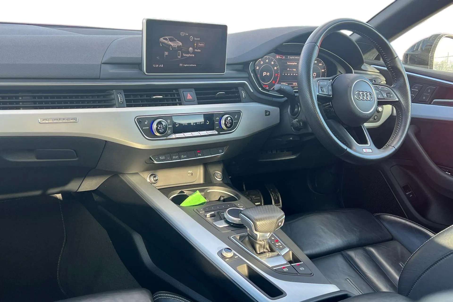 2018 AUDI A5 2018 AUDI A5