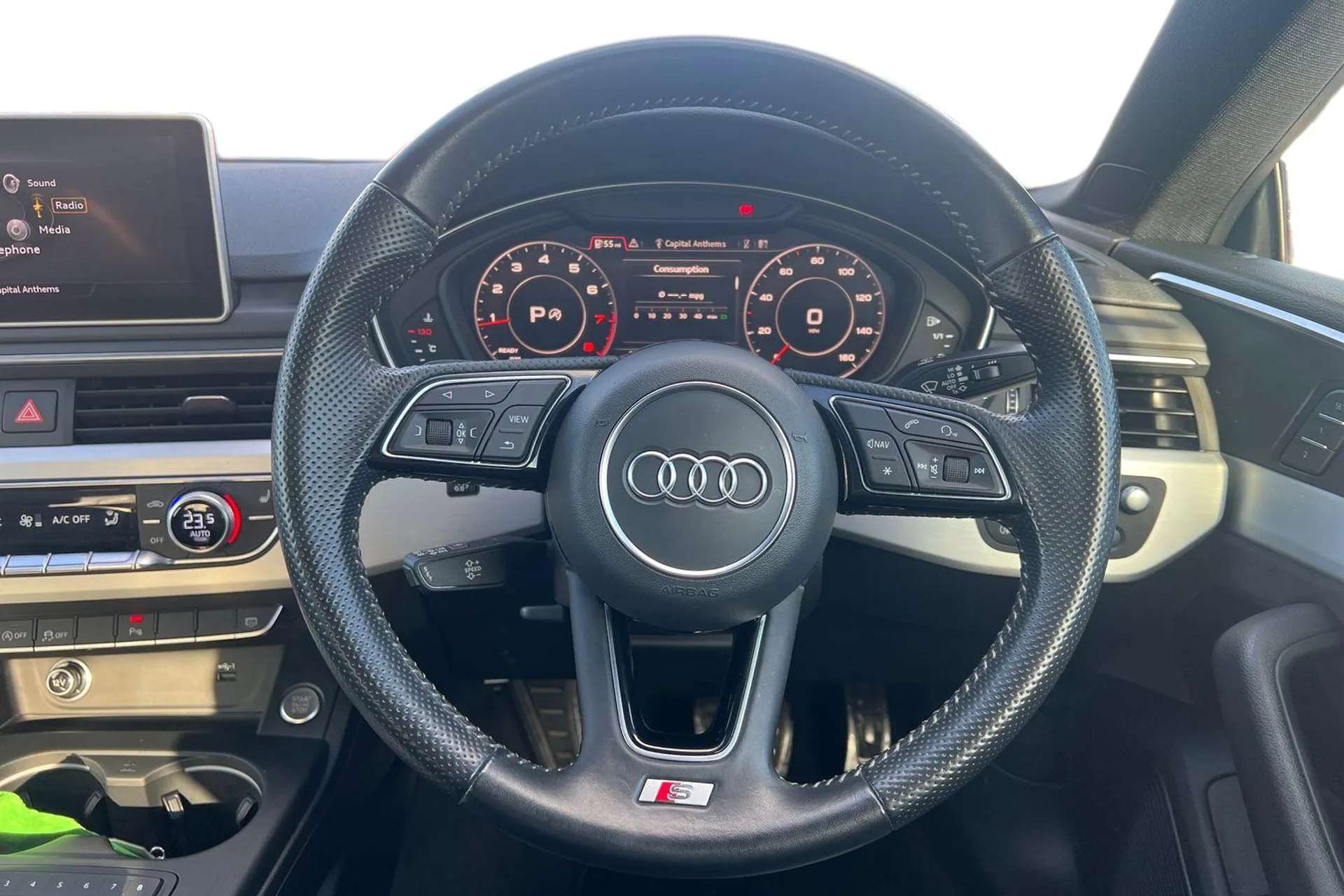 2018 AUDI A5 2018 AUDI A5