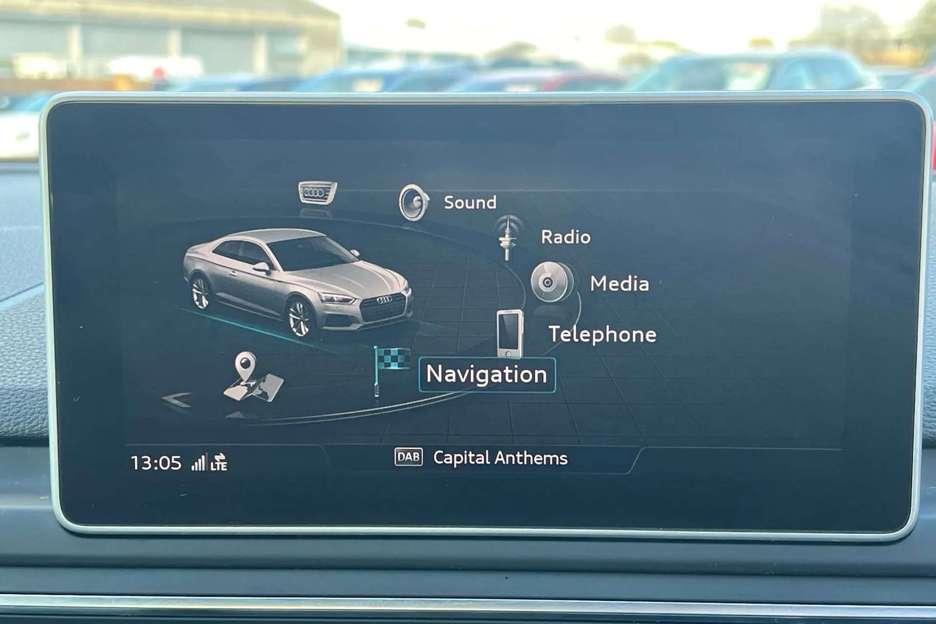 2018 AUDI A5 2018 AUDI A5